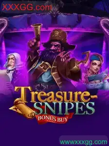 TreasuresnipesBonusBuy